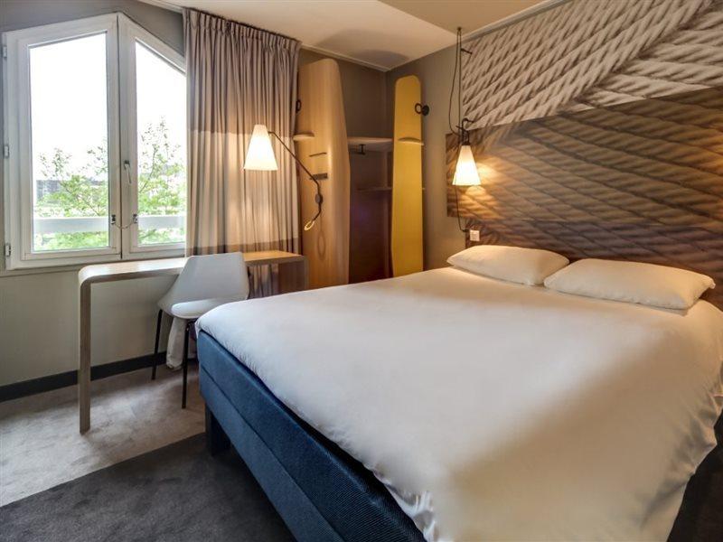 מלון Ibis Orleans Centre Gare מראה חיצוני תמונה